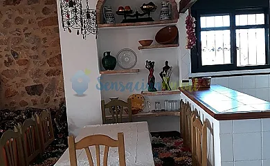 Finca Casa Rural La Viña en Aracena (Huelva) - Foto 10