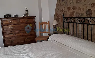 Finca Casa Rural La Viña en Aracena (Huelva) - Foto 11