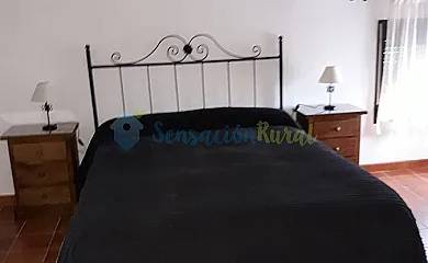 Finca Casa Rural La Viña en Aracena (Huelva) - Foto 12