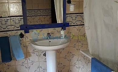 Finca Casa Rural La Viña en Aracena (Huelva) - Foto 13