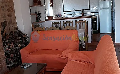 Finca Casa Rural La Viña en Aracena (Huelva) - Foto 14