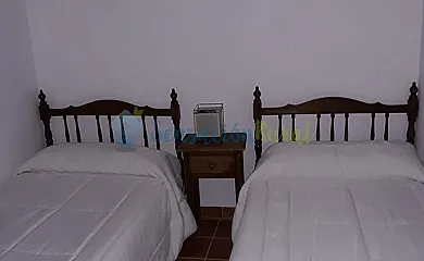 Finca Casa Rural La Viña en Aracena (Huelva) - Foto 15