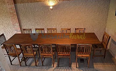 Casa Salva en La Rinconada de la Sierra (Salamanca) - Foto 9