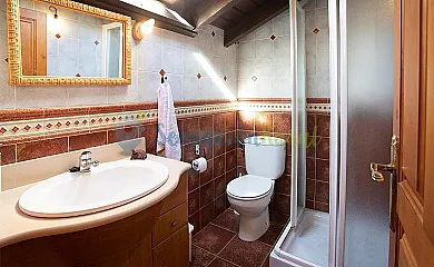 Vivienda Vacacional El Llagu Villa en Porrúa (Asturias) - Foto 8