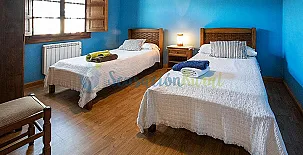 Vivienda Vacacional El Llagu Villa 006