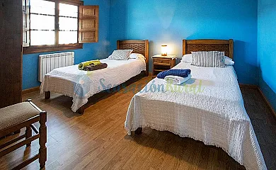 Vivienda Vacacional El Llagu Villa en Porrúa (Asturias) - Foto 6