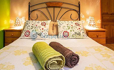 Vivienda Vacacional El Llagu Villa en Porrúa (Asturias) - Foto 4