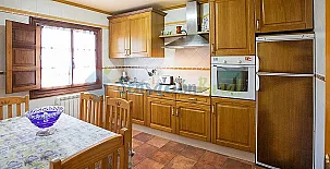 Vivienda Vacacional El Llagu Villa 005