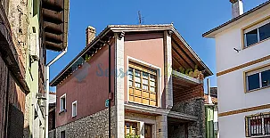 Vivienda Vacacional El Llagu Villa 0010