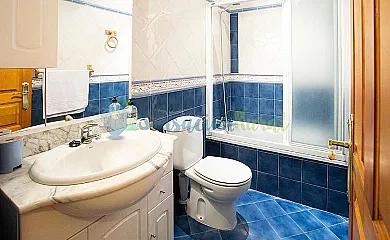 Vivienda Vacacional El Llagu Villa en Porrúa (Asturias) - Foto 9