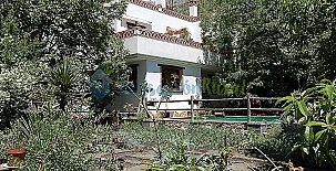 Casa Rural La Huerta del Cura 002