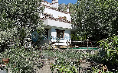 Casa Rural La Huerta del Cura en Nigüelas (Granada) - Foto 2