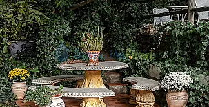 Casa Rural La Huerta del Cura 003