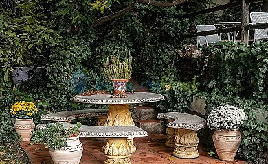 Casa Rural La Huerta del Cura en Nigüelas (Granada) - Foto 3