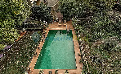 Casa Rural La Huerta del Cura en Nigüelas (Granada) - Foto 25