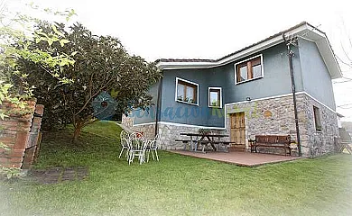 Casas Balo en Cangas de Onis (Asturias) - Foto 3