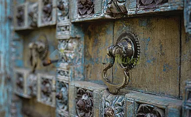 Los Diezmos de Patones en Torremocha de Jarama (Madrid) - Foto 5