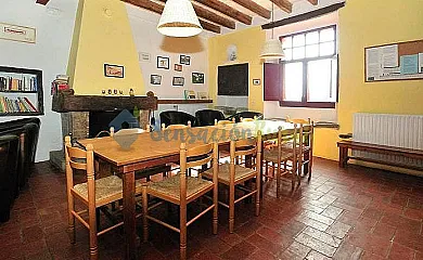 Can Ribes en Camos (Girona) - Foto 7