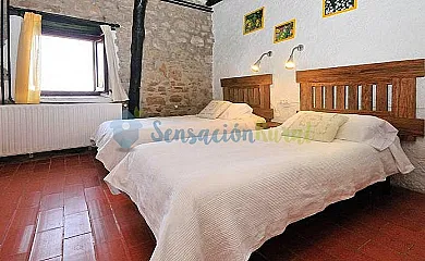 Can Ribes en Camos (Girona) - Foto 8