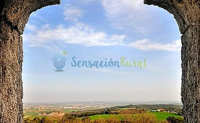 Can Ribes en Camos (Girona) - Foto 9