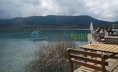 Can Ribes en Camos (Girona) - Foto 10