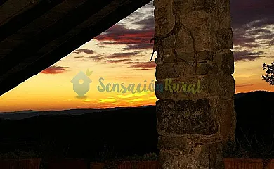 Can Ribes en Camos (Girona) - Foto 11