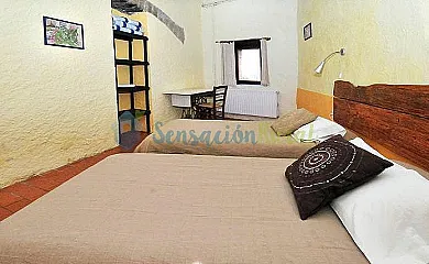 Can Ribes en Camos (Girona) - Foto 12