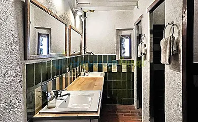 Can Ribes en Camos (Girona) - Foto 17