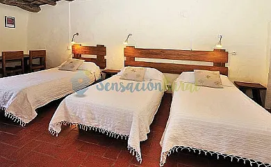 Can Ribes en Camos (Girona) - Foto 19