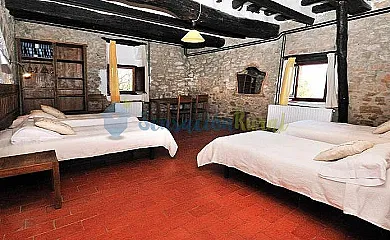 Can Ribes en Camos (Girona) - Foto 20