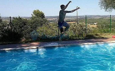 Can Ribes en Camos (Girona) - Foto 21