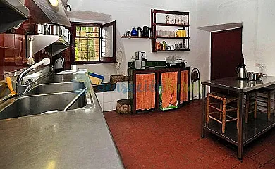 Can Ribes en Camos (Girona) - Foto 22