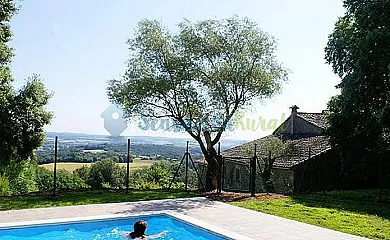 Can Ribes en Camos (Girona) - Foto 23