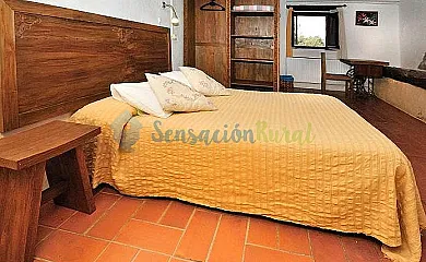 Can Ribes en Camos (Girona) - Foto 24