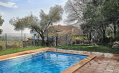 Can Ribes en Camos (Girona) - Foto 6