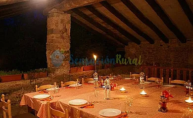 Can Ribes en Camos (Girona) - Foto 2