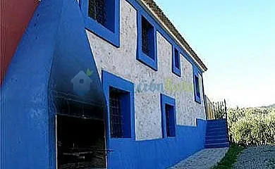 Caserío de Las Palmeras en Ojos (Murcia) - Foto 6