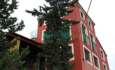 Caserío de Las Palmeras en Ojos (Murcia) - Foto 7