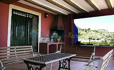 Caserío de Las Palmeras en Ojos (Murcia) - Foto 4