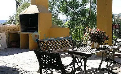 Caserío de Las Palmeras en Ojos (Murcia) - Foto 3