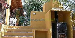 Caserío de Las Palmeras 005