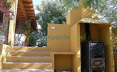 Caserío de Las Palmeras en Ojos (Murcia) - Foto 5