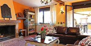 Casas Rurales en el Valle 0016