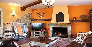 Casas Rurales en el Valle 0017