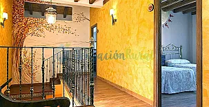 Casas Rurales en el Valle 0018