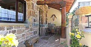 Casas Rurales en el Valle 0019