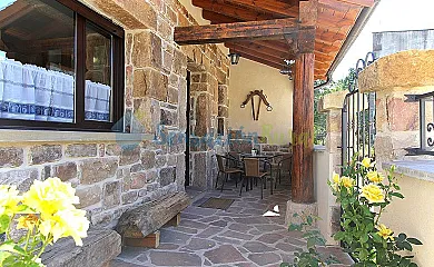 Casas Rurales en el Valle en Aldehuela Del Rincón (Soria) - Foto 19