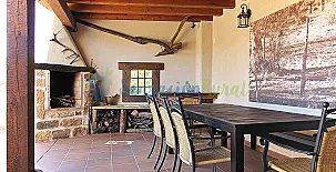 Casas Rurales en el Valle 0020