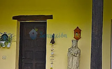 Veiga Daira Ven Con Tu Perro en Ribadeo (Lugo) - Foto 5