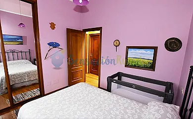 Veiga Daira Ven Con Tu Perro en Ribadeo (Lugo) - Foto 11